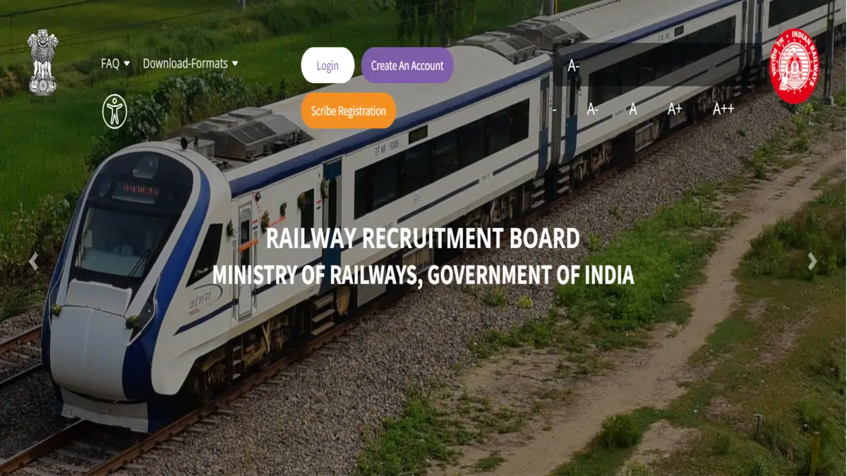 Rajasthan and RRB Junior Engineer Application Deadlines Approach Amid Thousands of Vacancies