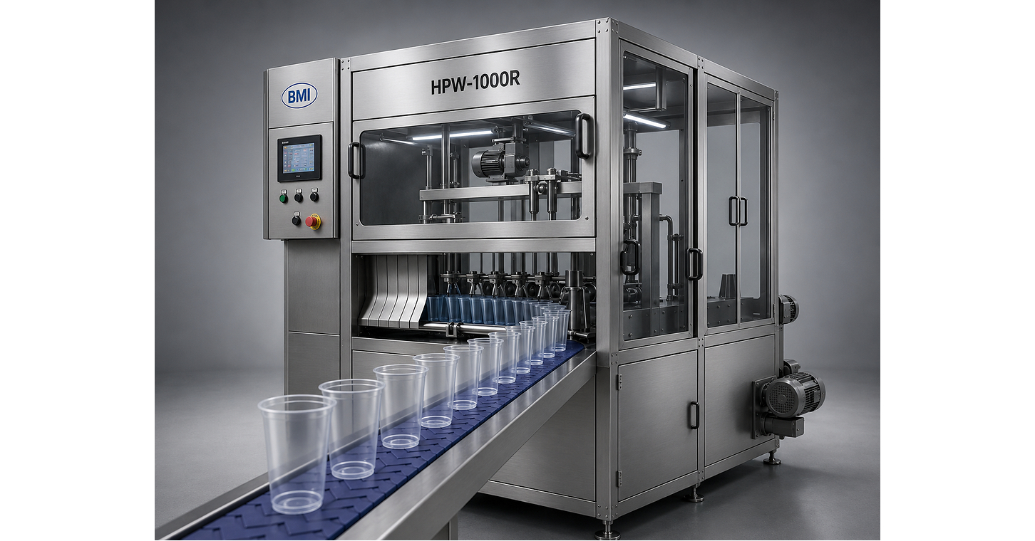Europe's 2028 Reusable Packaging Mandate Creates a New Washing Crisis for Businesses