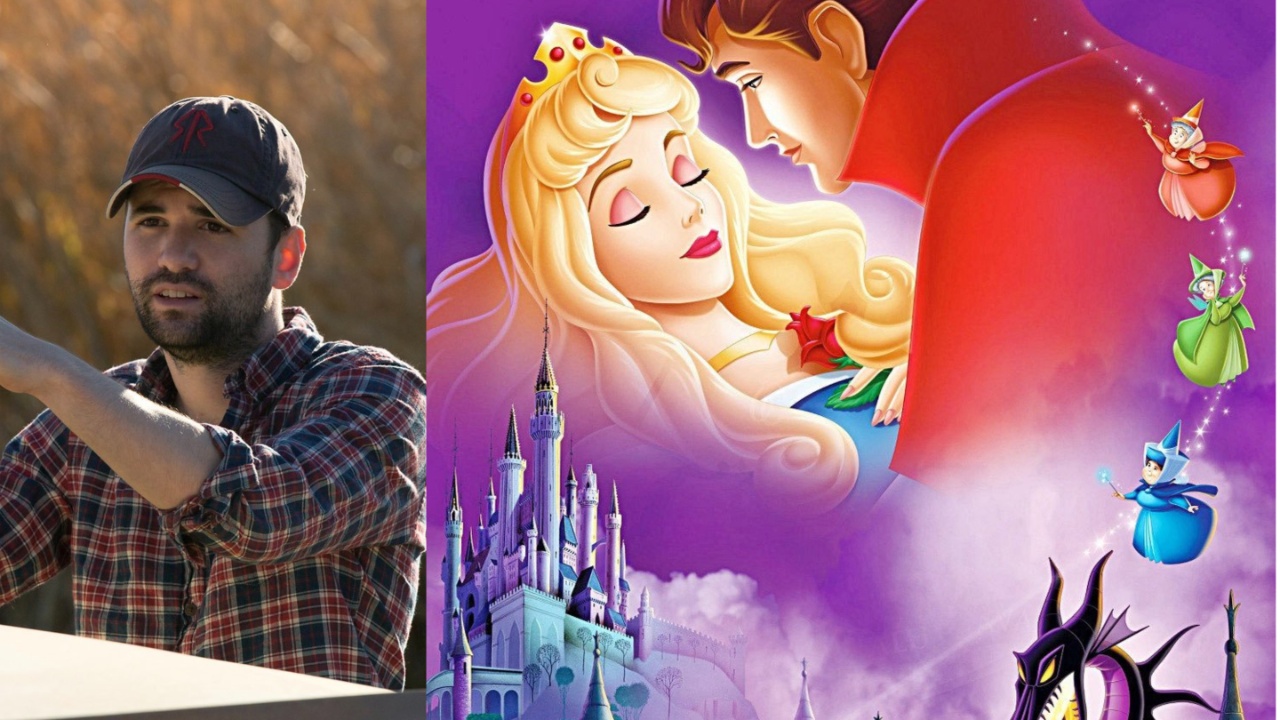 Disney is developing a new Sleeping Beauty film directed by Prey's Dan Trachtenberg.