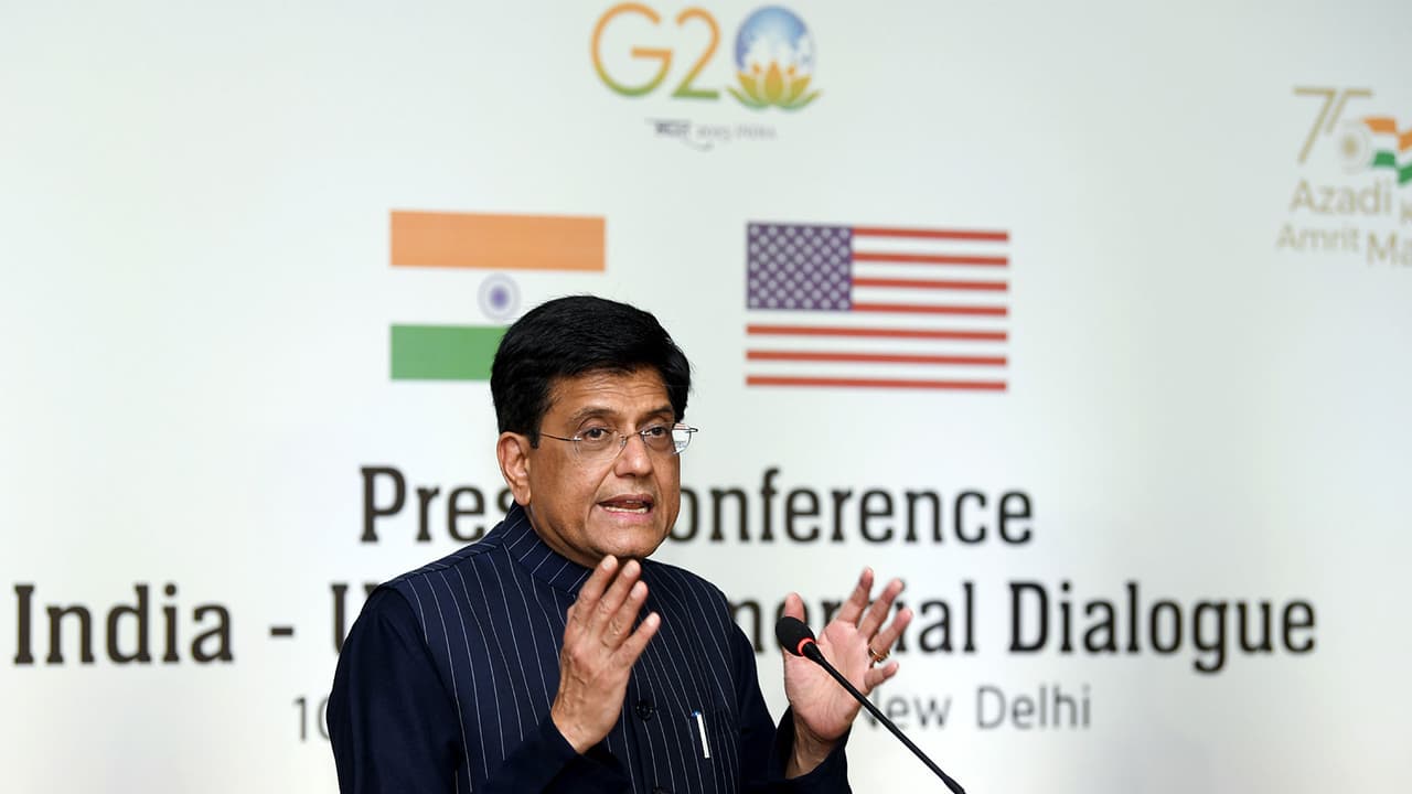 Milwaukee Expected to Host G20 Trade Ministers for Global Supply Chain Discussions