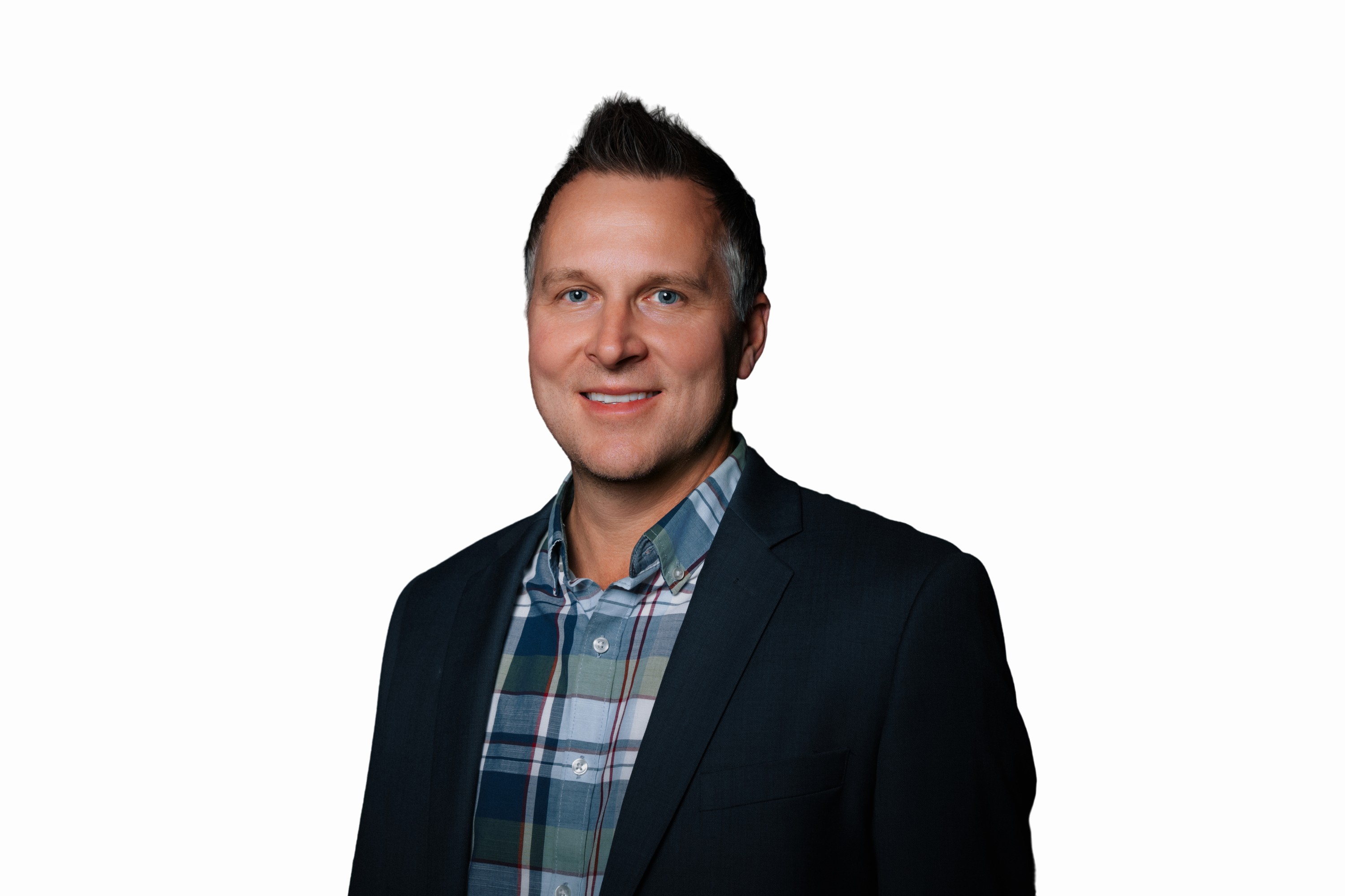 Hannover Re US Appoints Sean Conrad as Senior Vice President for Life Pricing