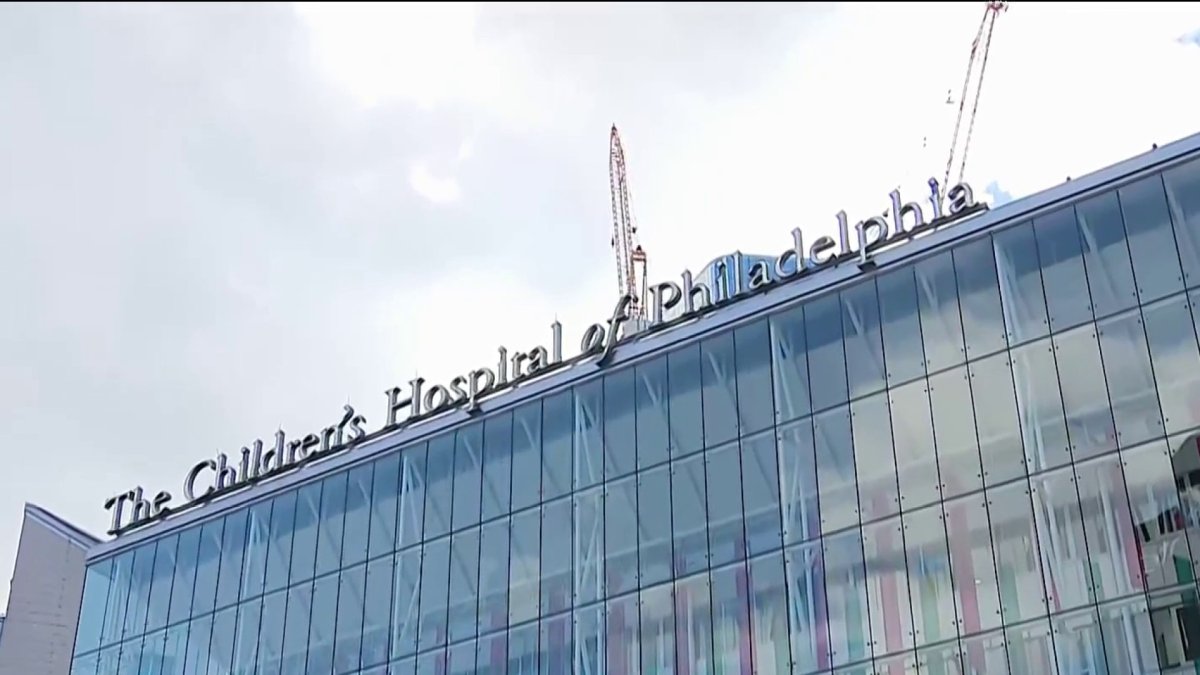 Philadelphia Health Officials Warn of Possible Measles Exposure at Children’s Hospital