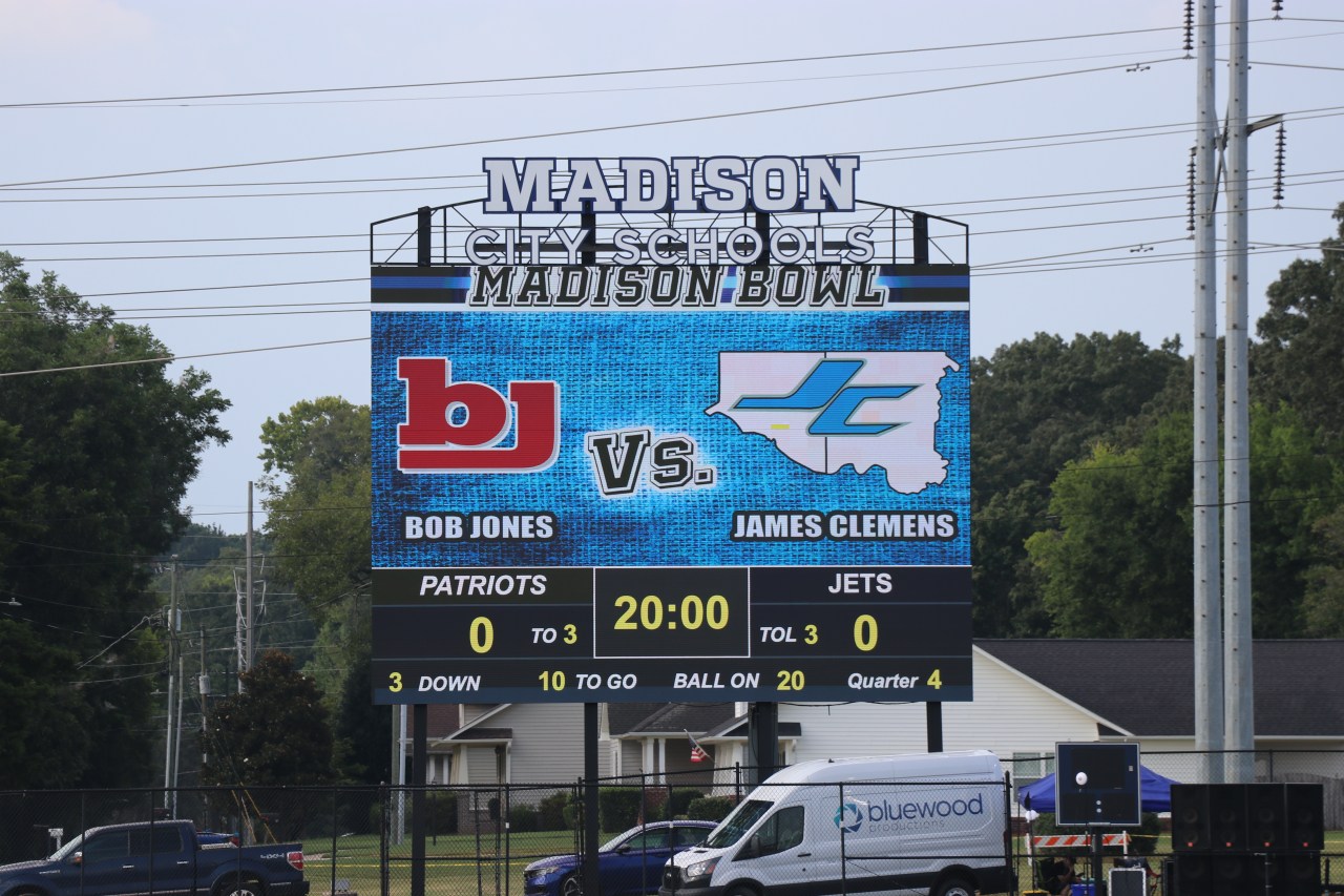 Madison Bowl Rivalry and Nebraska Season Opener Highlight Weekend Football Slate