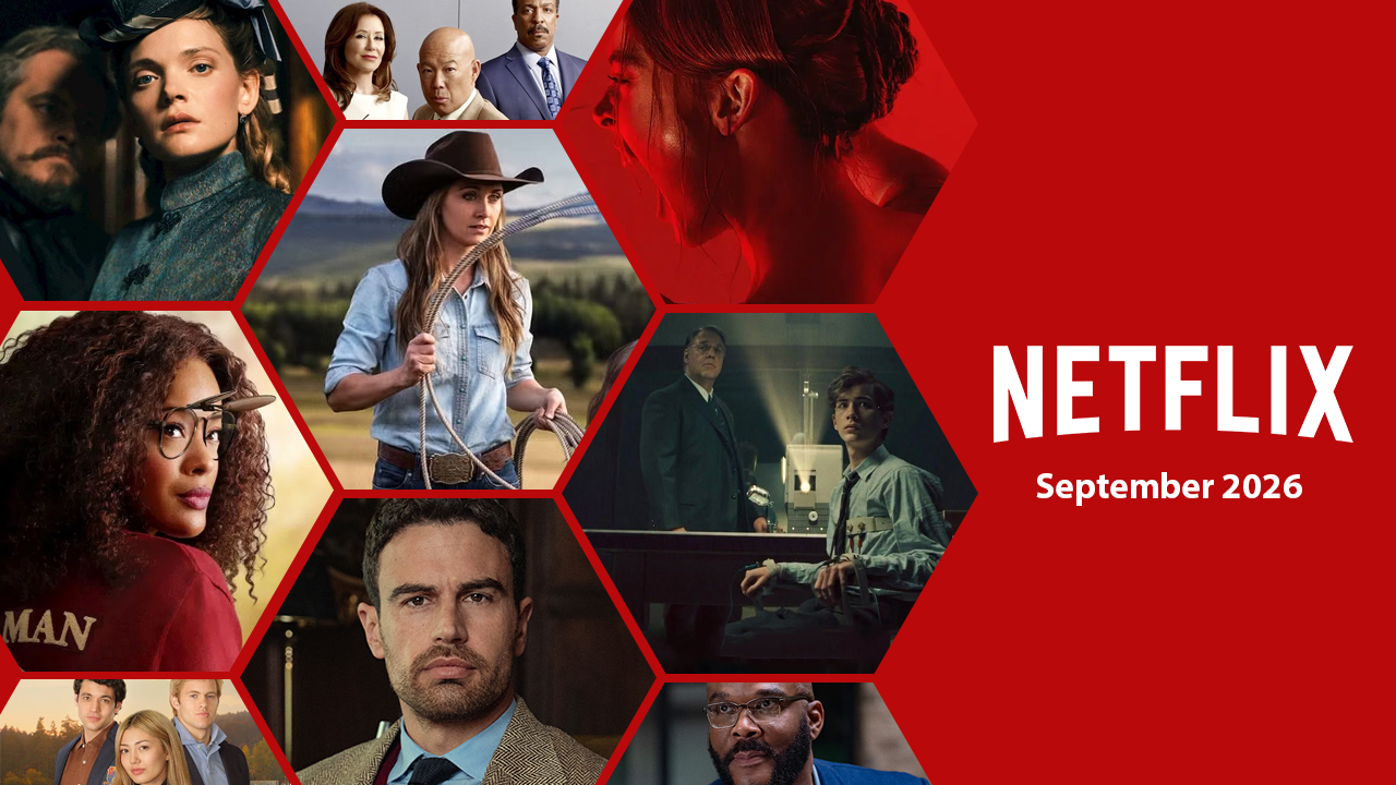 Netflix’s ‘The Gentlemen’ Tops Streaming Charts