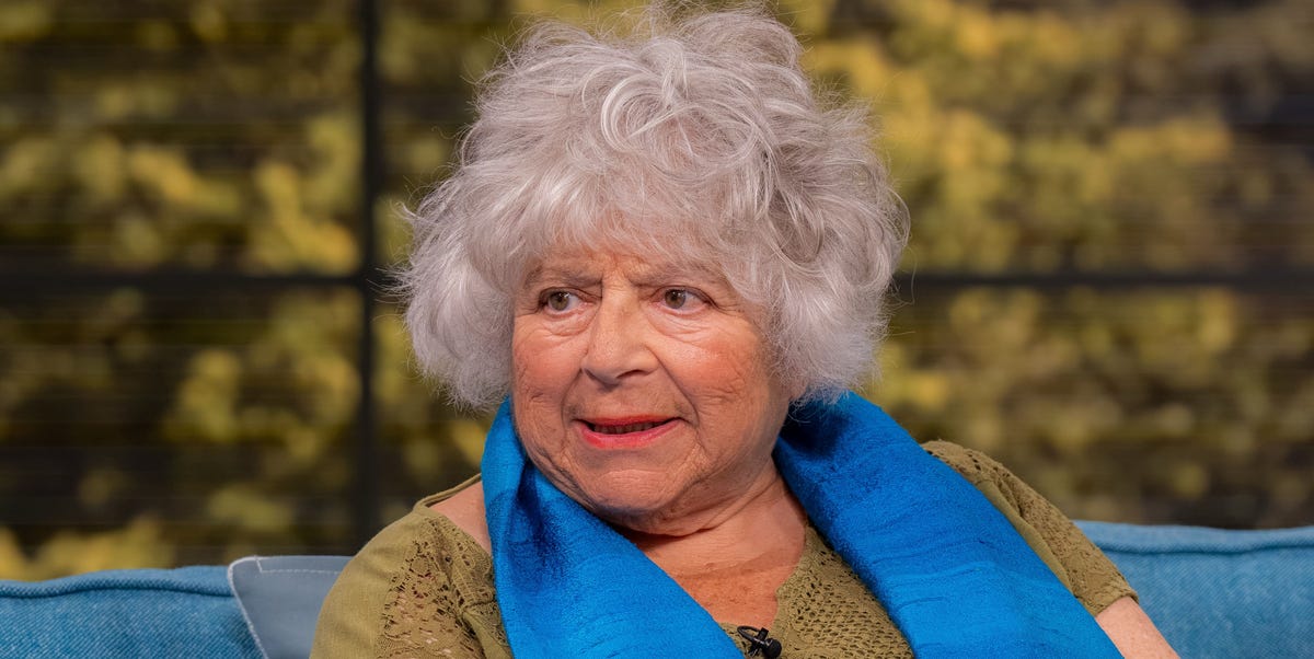Actress Miriam Margolyes faces heavy backlash after using a racial slur during a television interview.