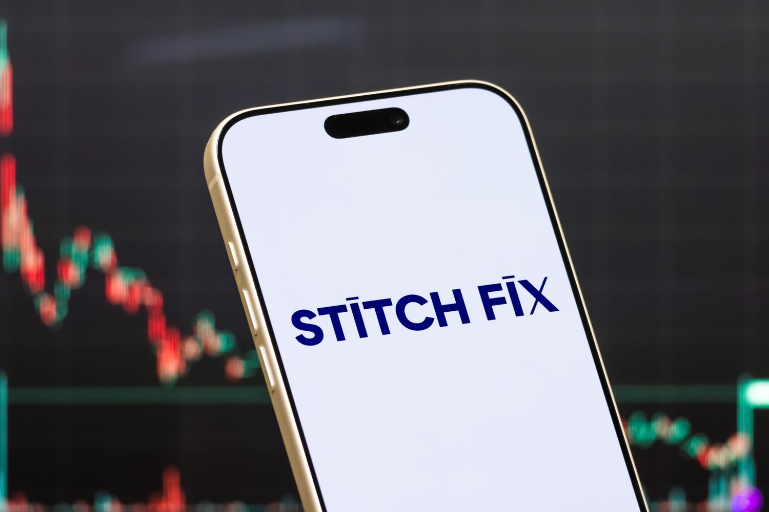Stitch Fix Shares Fall After Reporting Narrower Loss and Weak Fiscal 2027 Guidance