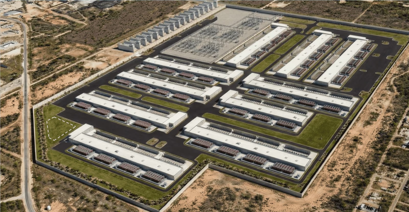 New Era Secures 207-MW Texas Power Deal