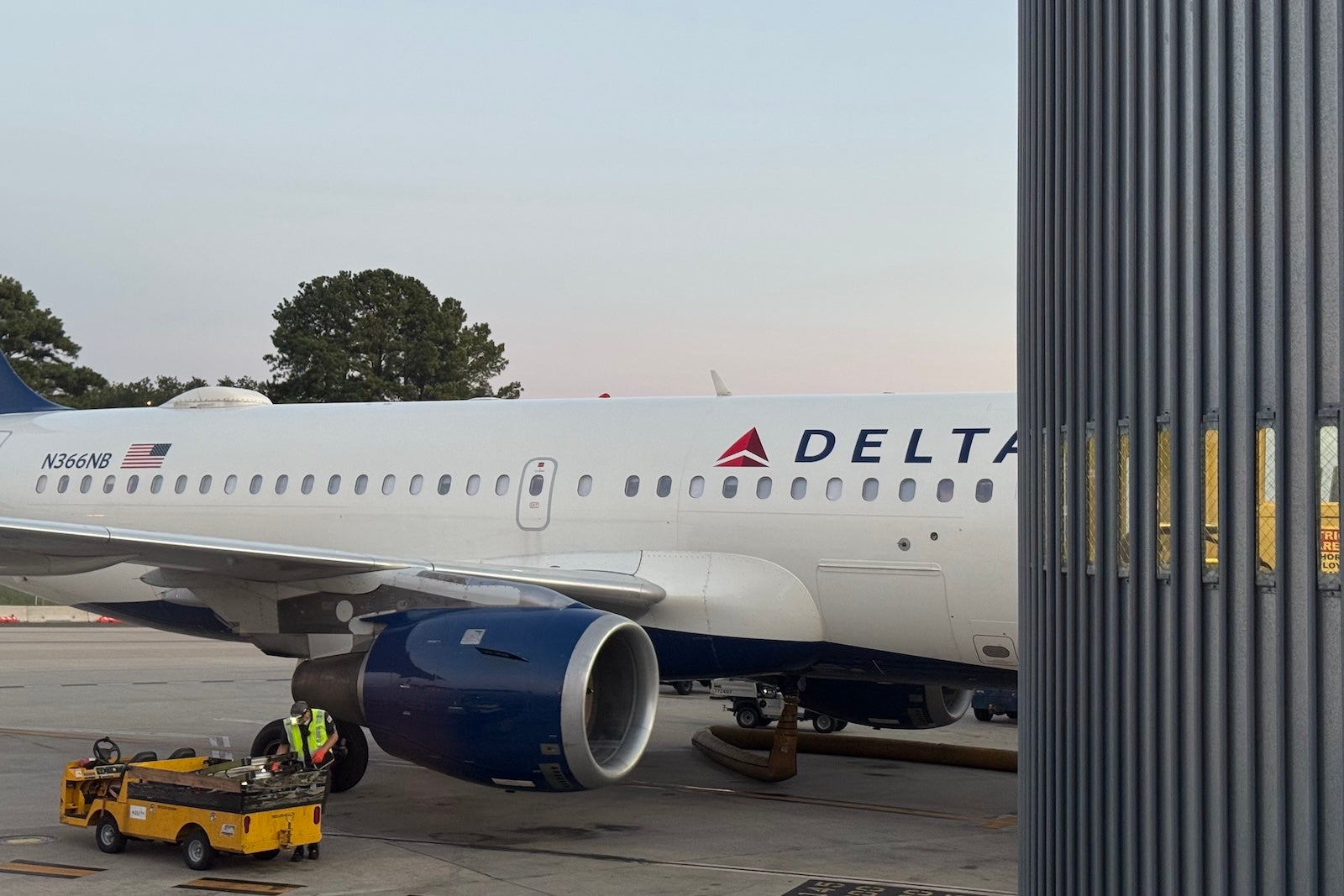 Delta Air Lines and Hyatt Launch Loyalty Partnership as American Airlines Agreement Ends