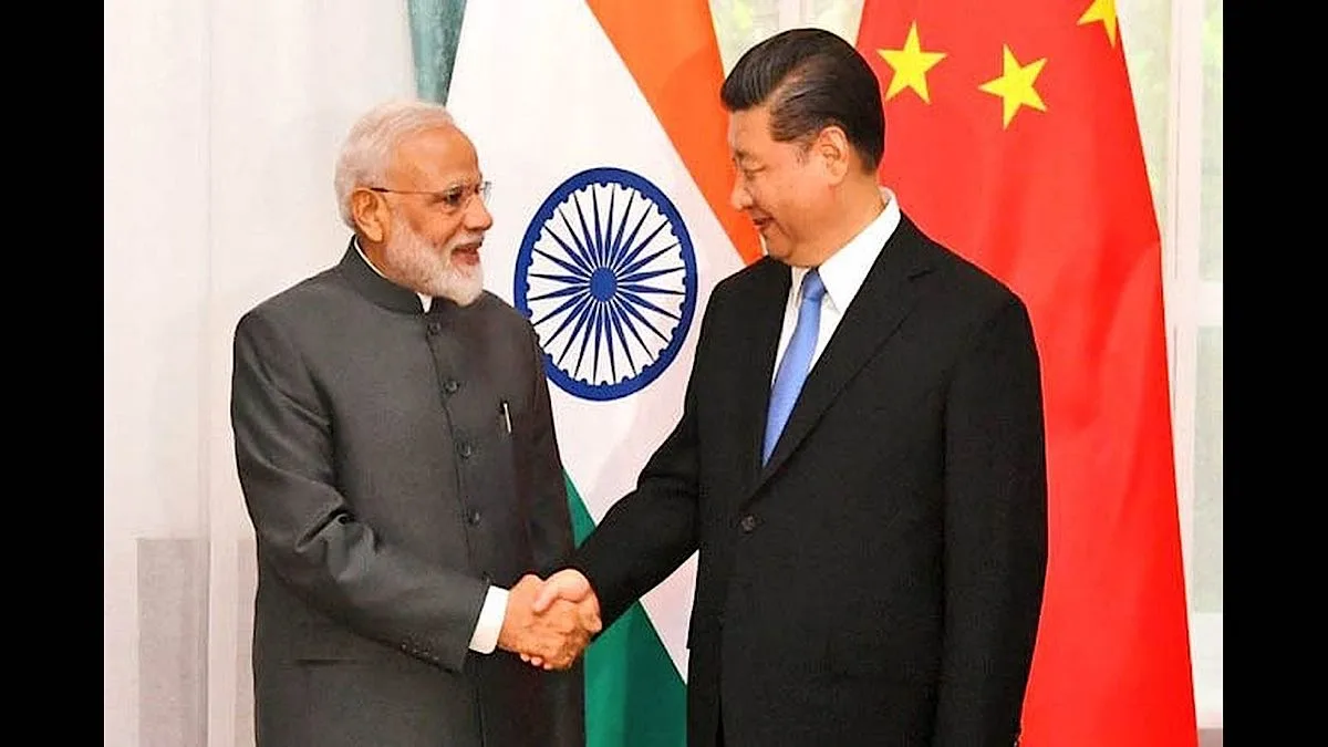 India secures unanimous BRICS declaration and strengthens diplomatic ties with European partners.