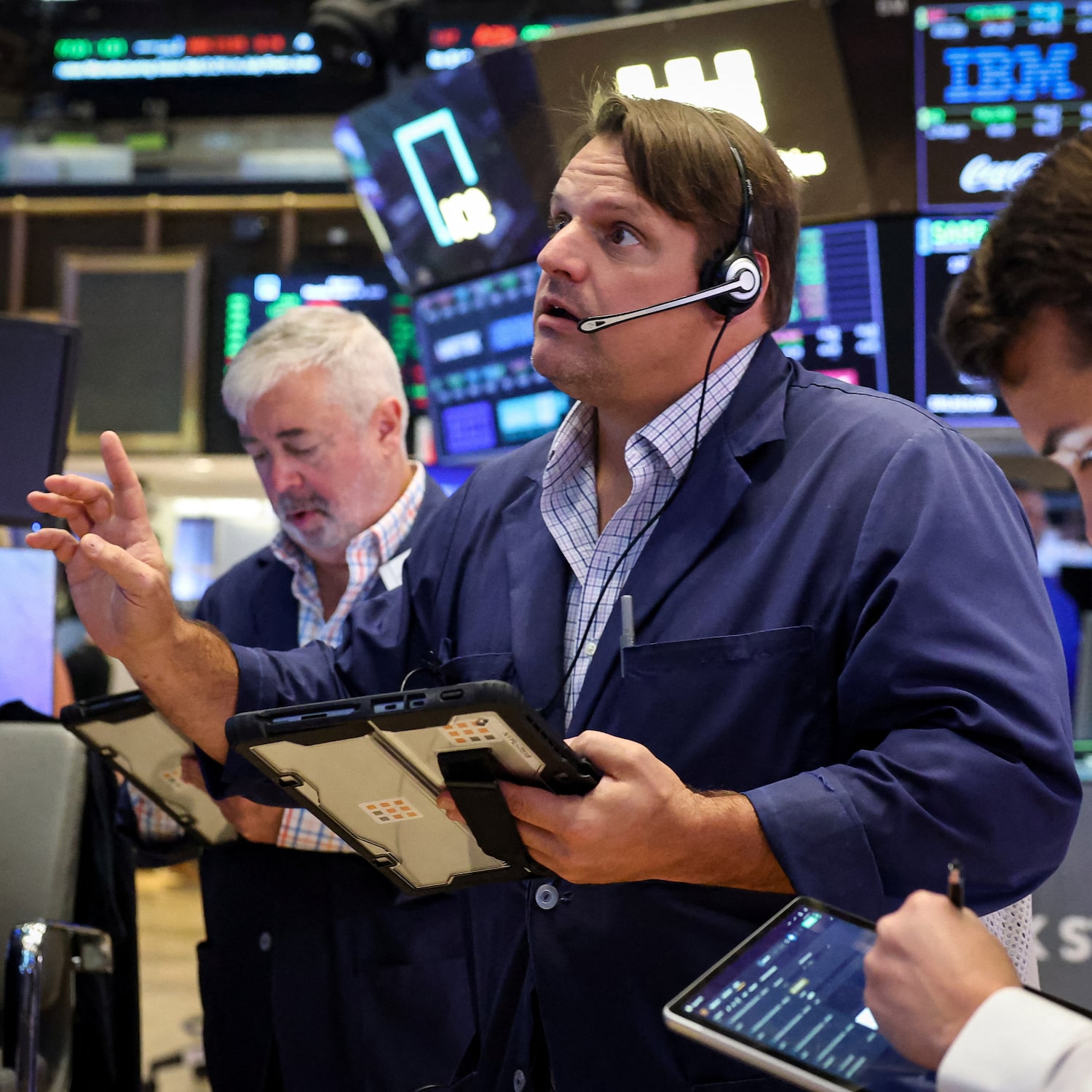 ESGold Engages i2i Marketing Group to Boost Investor Awareness for Montauban Project