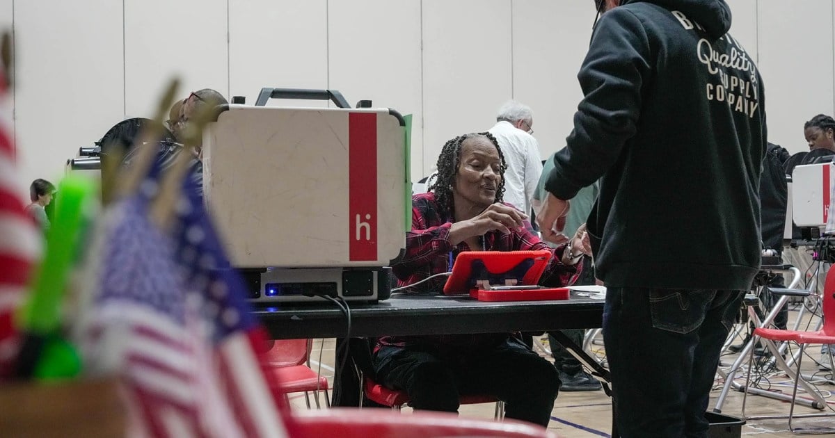 Texas Senate Race Shifts to Toss-Up Amid Growing Republican Vulnerabilities and Fundraising