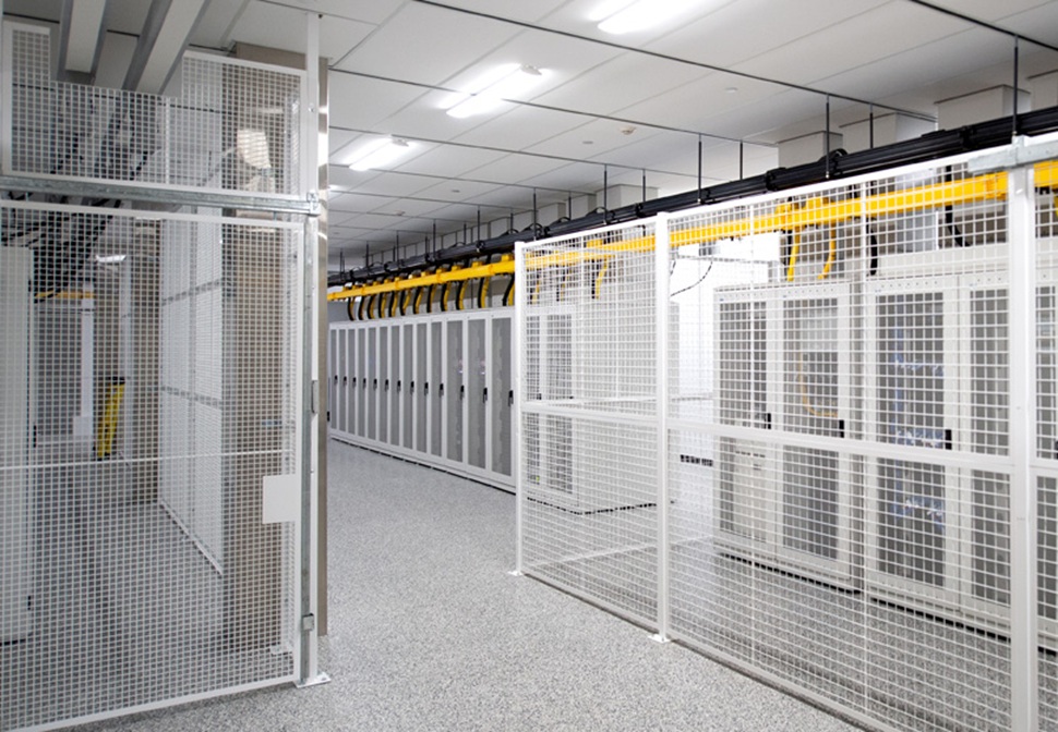 Governments Seek Data Center Controls, Compensation