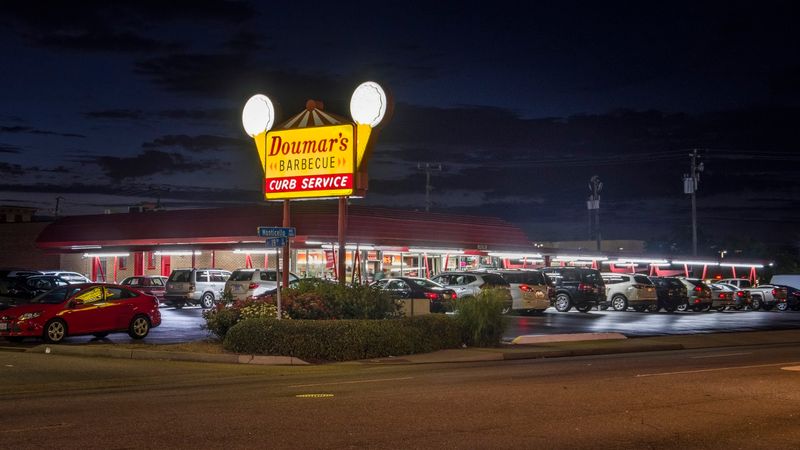 Historic Eateries Endure Nationwide While Overland Park Prepares for New Coffee Shop