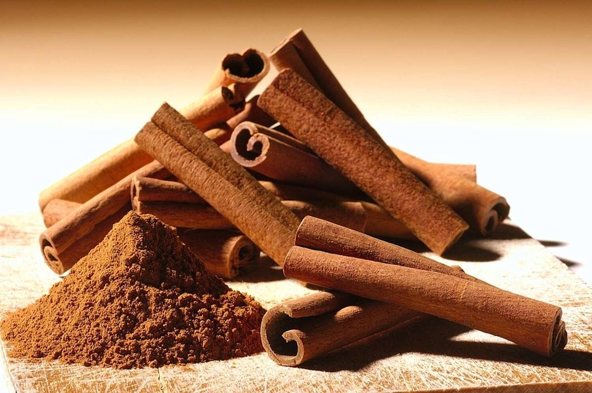 Galil Recalls Lead-Contaminated Cinnamon Distributed Across Six States Over Health Concerns