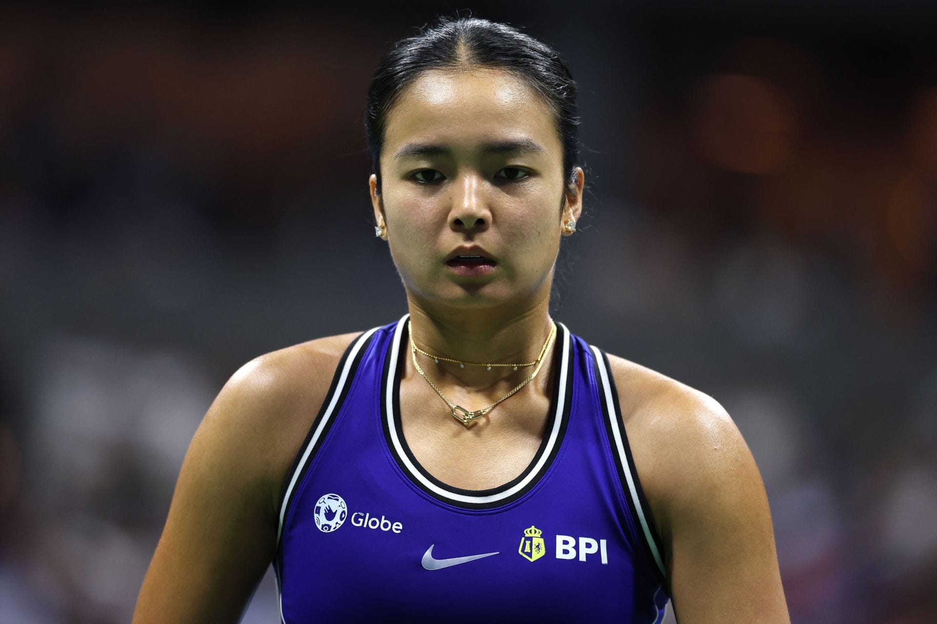 Alex Eala faces a tough choice between the Asian Games and WTA requirements.