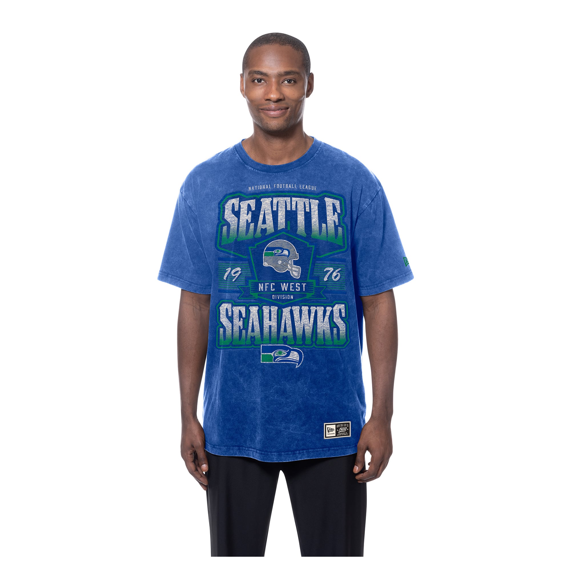 Fan Apparel Listings Feature Five NFL Teams