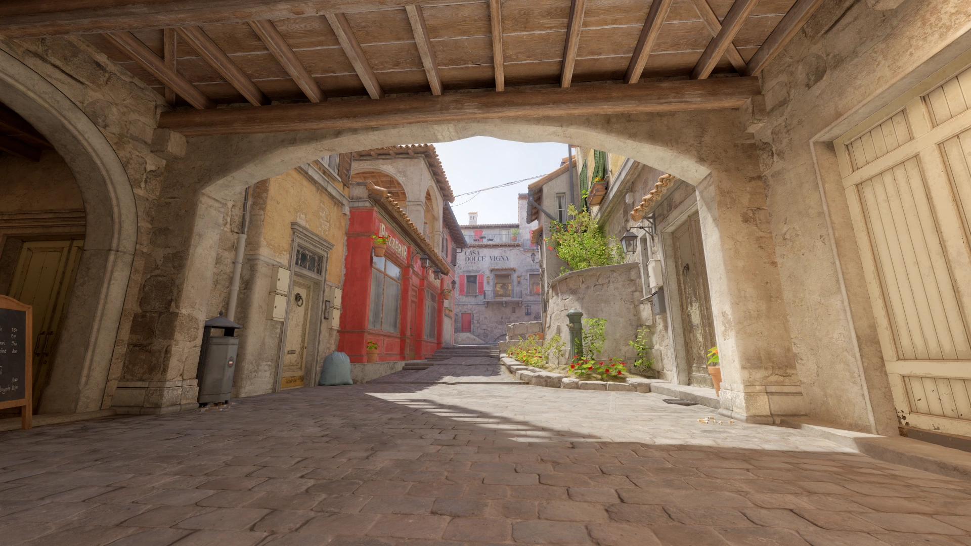 Counter-Strike 2 Update Introduces New 3v3 Rush Mode and Silent Reloads