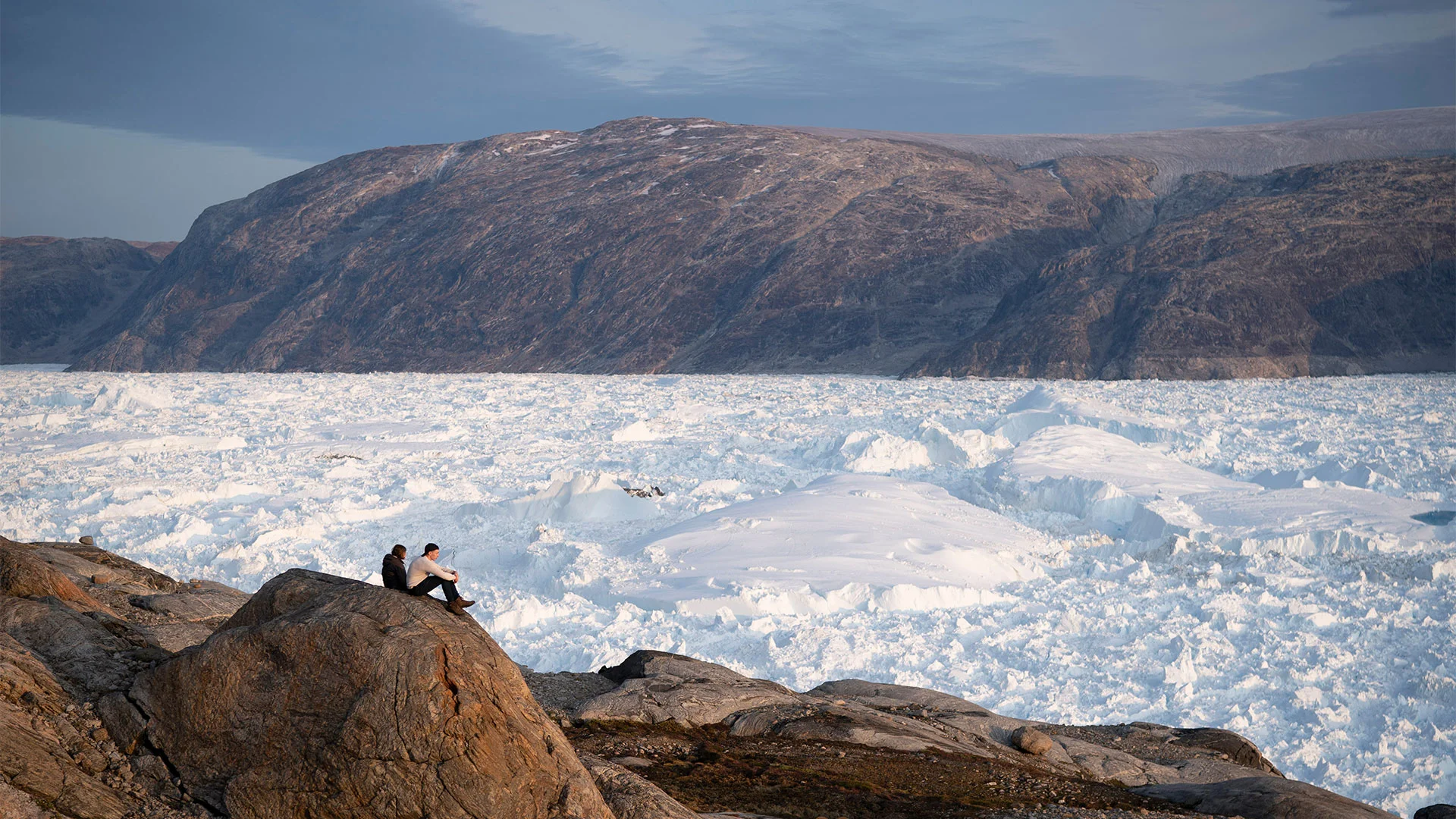 Satellite Assessments Reveal Rapid Global Ice Loss Raising Sea-Level and Flood Risks