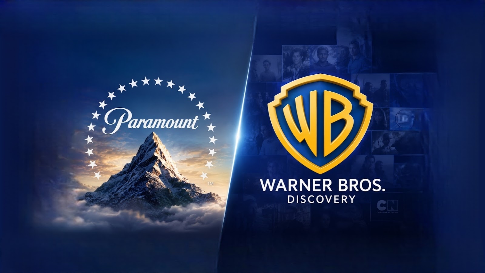 Paramount Negotiates Potential Settlement With Multi-State Antitrust Lawsuits Over Warner Deal