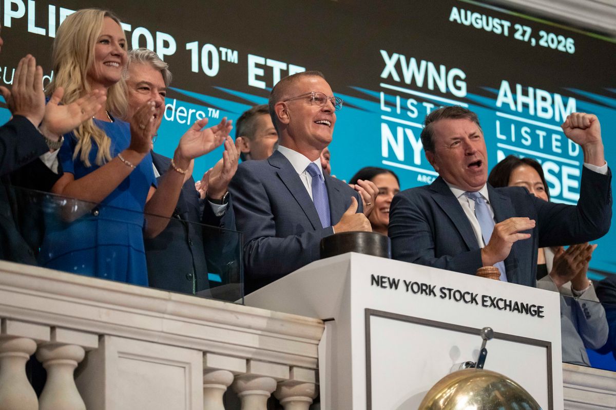 Wall Street Braces for Federal Reserve Rate Decision and August Retail Sales Data