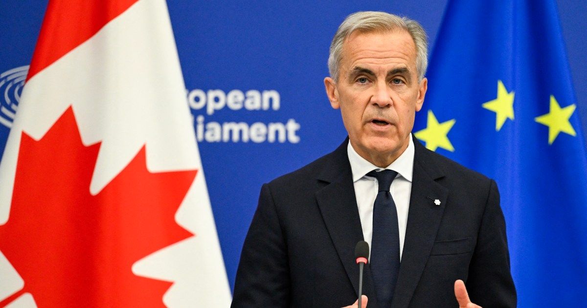 EU Proposes Associate Membership for Canada
