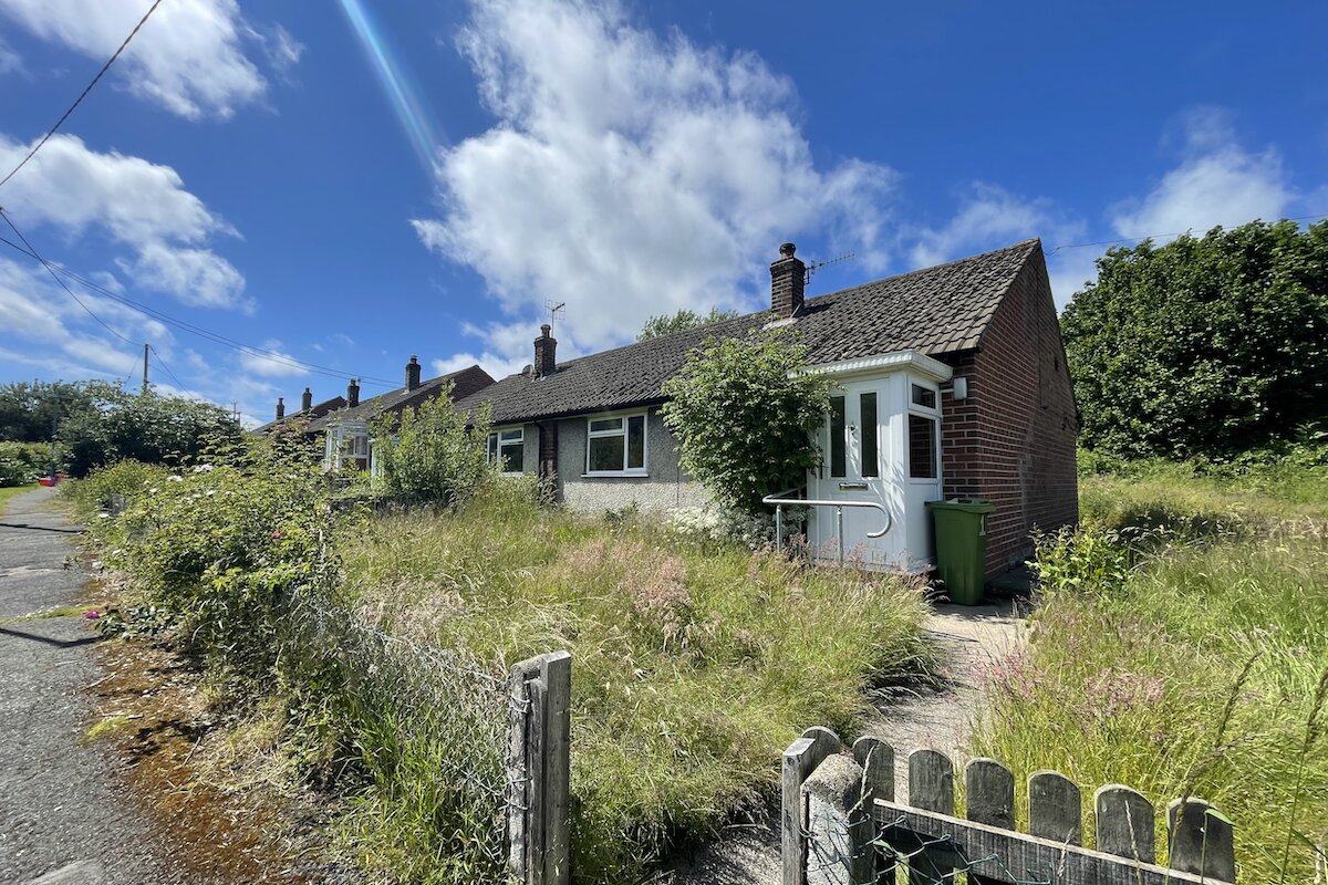 Six North Wales Homes Head to Auction for £300,000