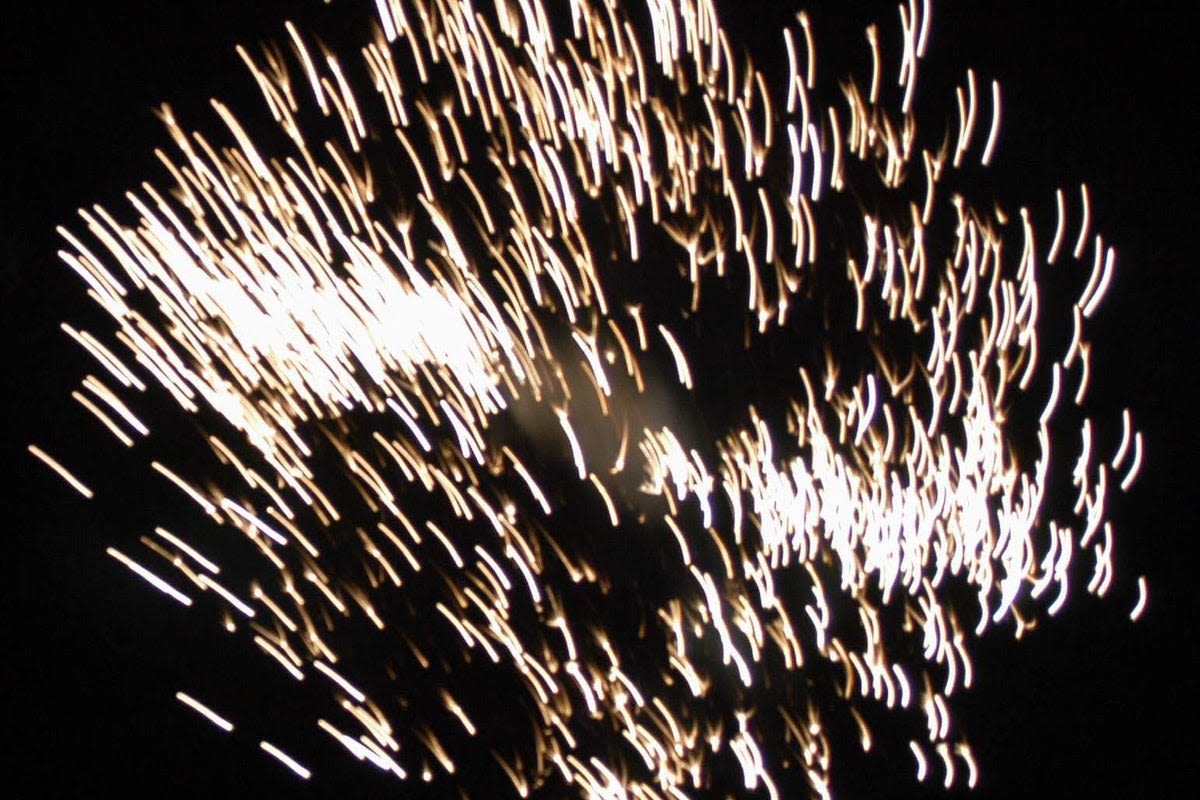 Truro City Council cancels annual Bonfire Night for second consecutive year over safety costs.