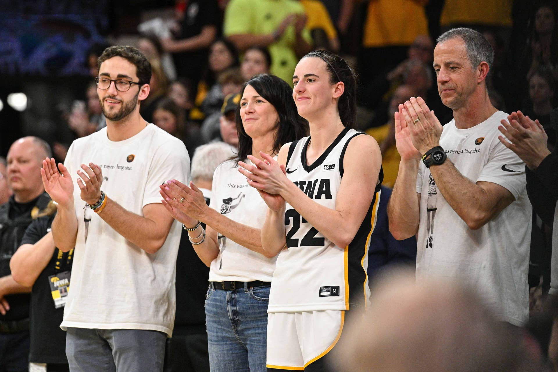 Team USA Coach Backs Caitlin Clark Following MVP Performance in Qualifying Tournament