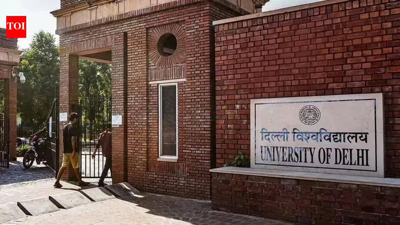 Delhi University Extends PhD Deadline and Introduces Direct Admission for Graduates