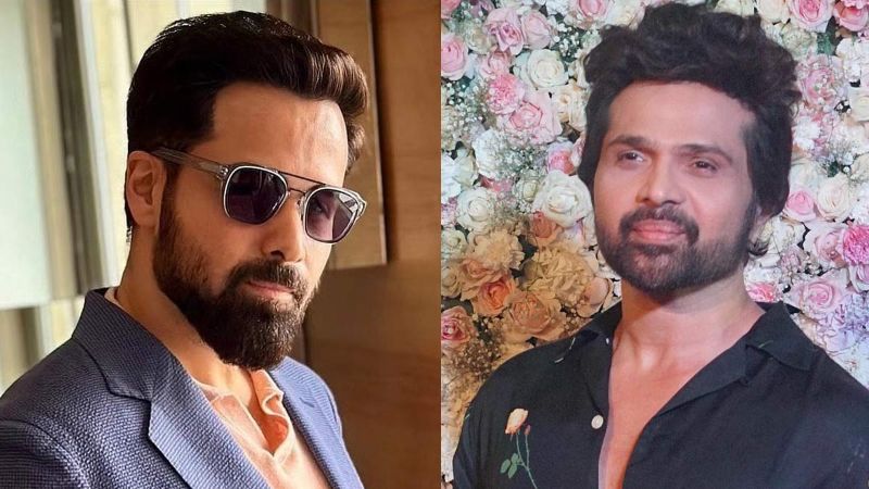 Emraan Hashmi and Himesh Reshammiya Reunite for New Gunmaaster G9 Song