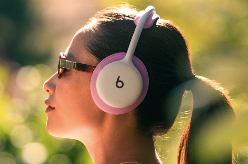 Beats Launches Customizable Beats 360 Headphones Featuring Advanced Noise Cancellation and 32-Hour Battery Life