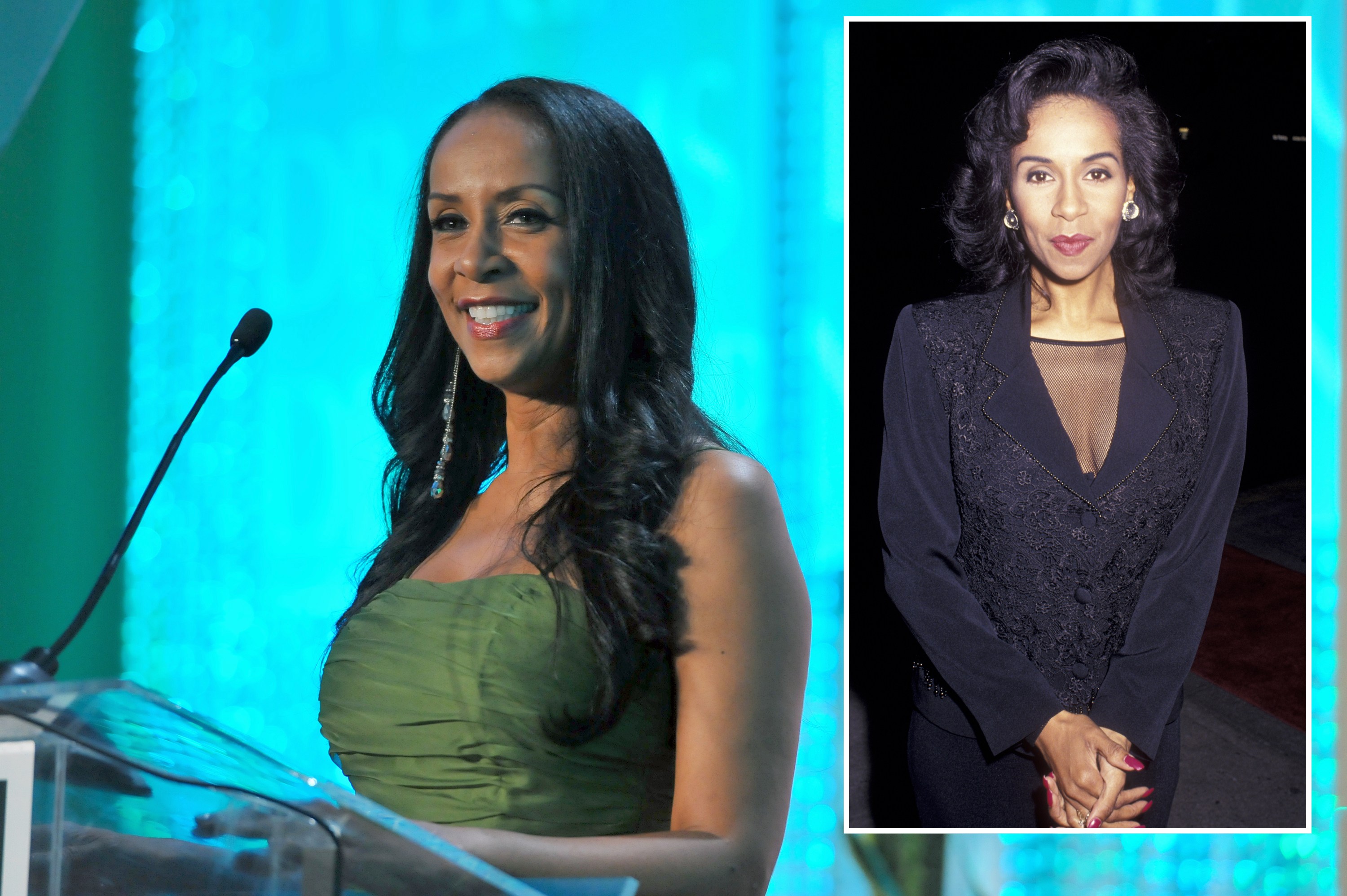 Former BET Host and Washington Radio Personality Angela Stribling Passes Away at Age Unknown