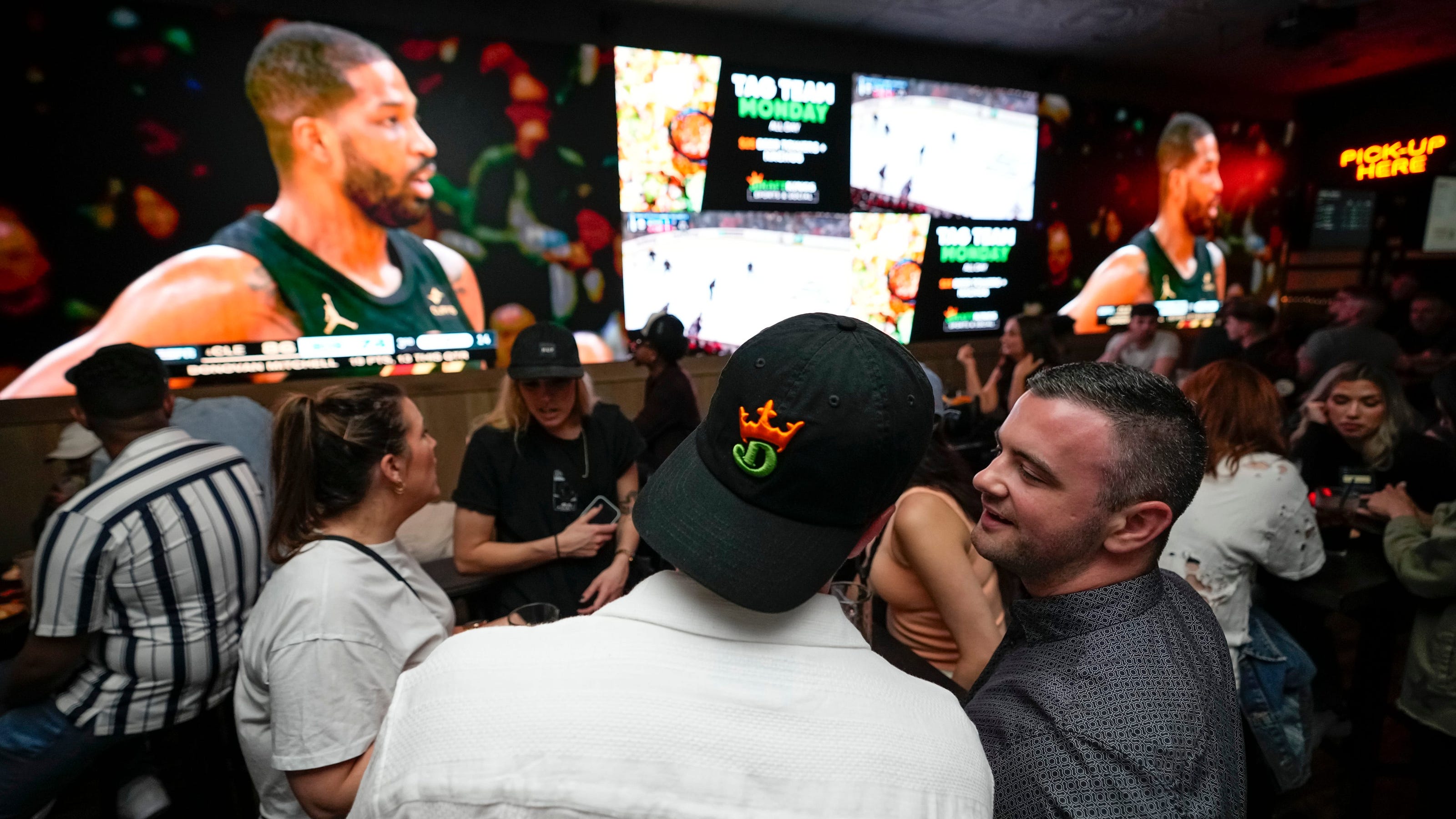 Major Sports Leagues and Players Unions Seek Lifetime Bans for Abusive Bettors
