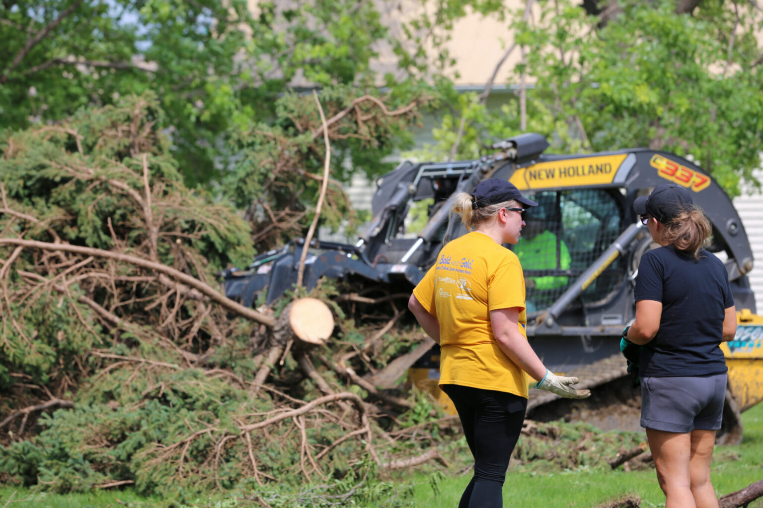 FEMA Survives Elimination Threats But Disaster Aid Funding Confusion Persists For States