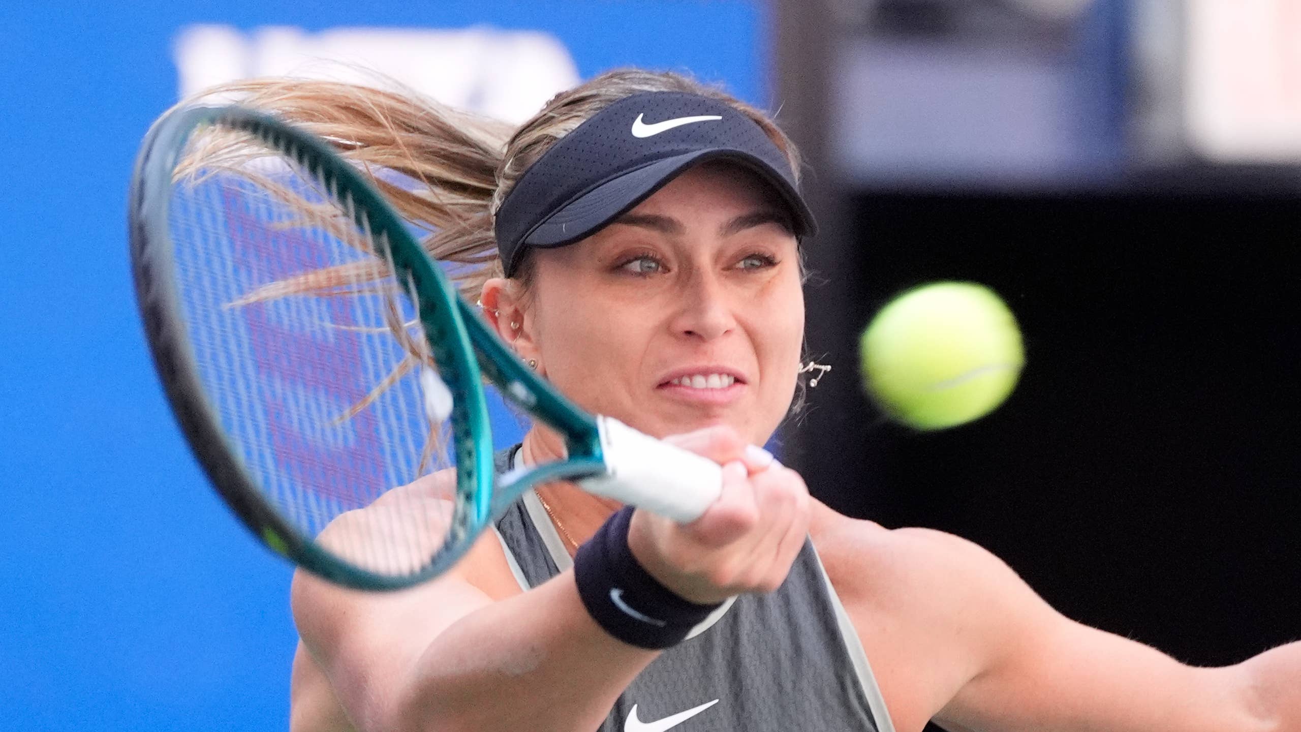 Rain Cancels US Open Outside Matches Following Paula Badosa Delay