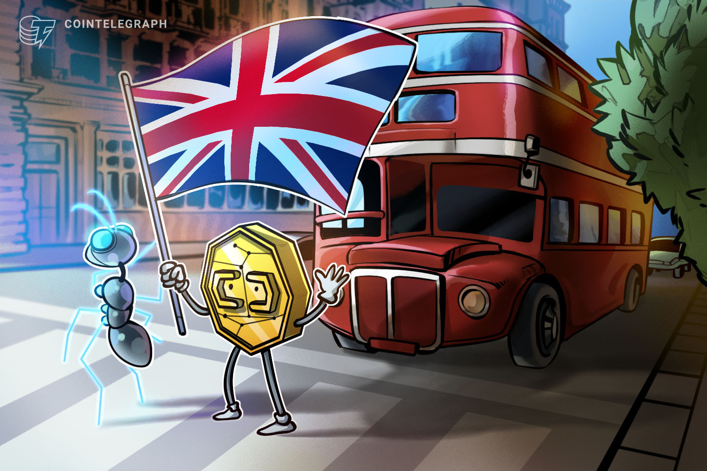 London Stock Exchange and Payward explore 24/7 tokenised UK equities trading