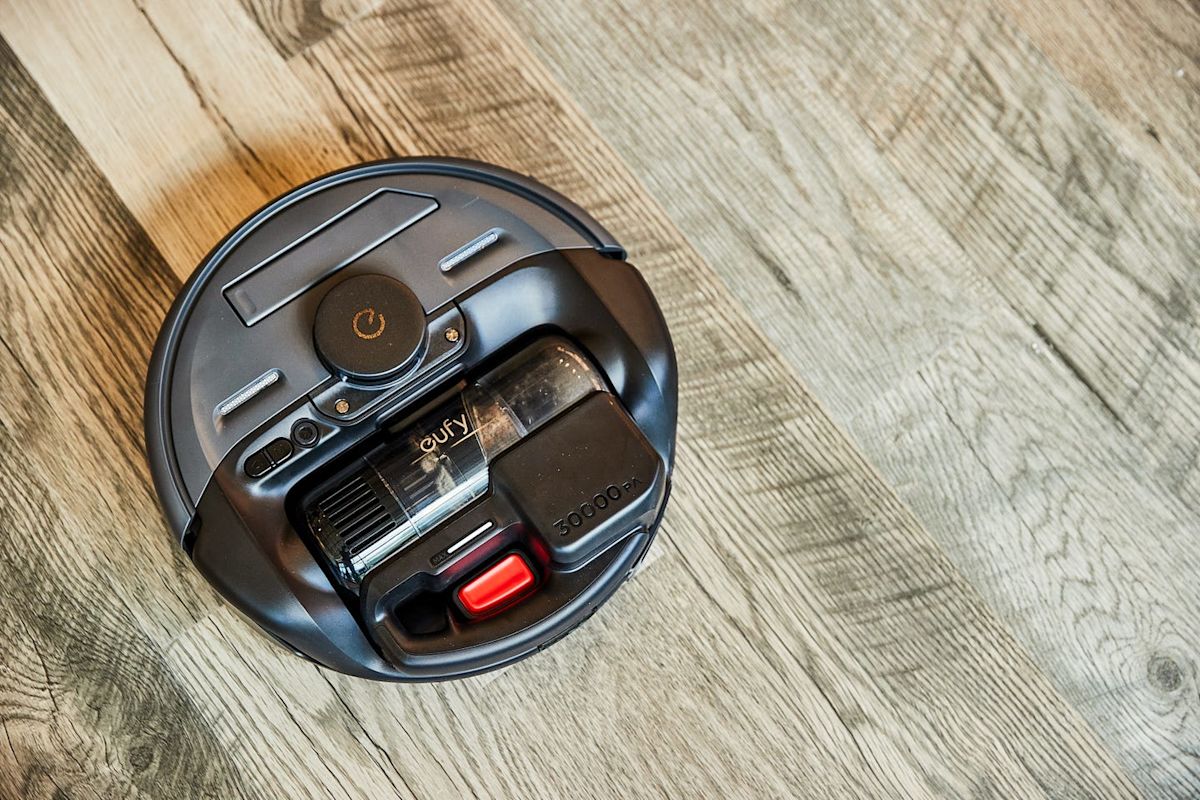 Latest Robot Vacuums Target Large Homes With Advanced Cleaning Features