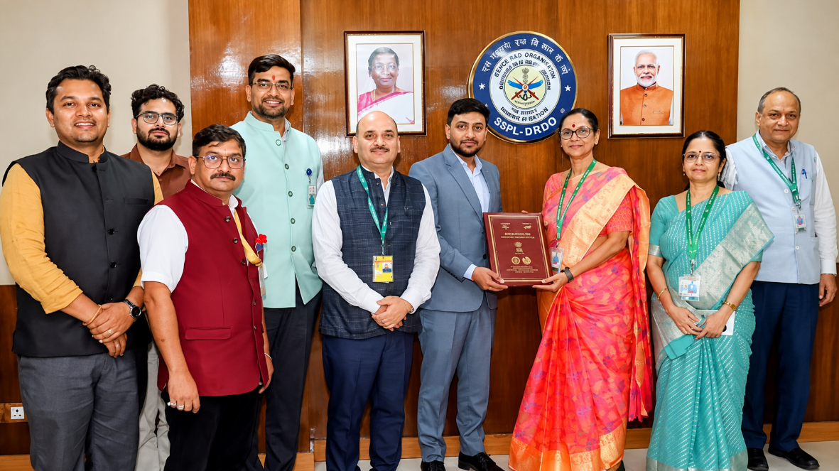 DRDO Partners With Startup To Build Indigenous Quantum Refrigerators For Defense