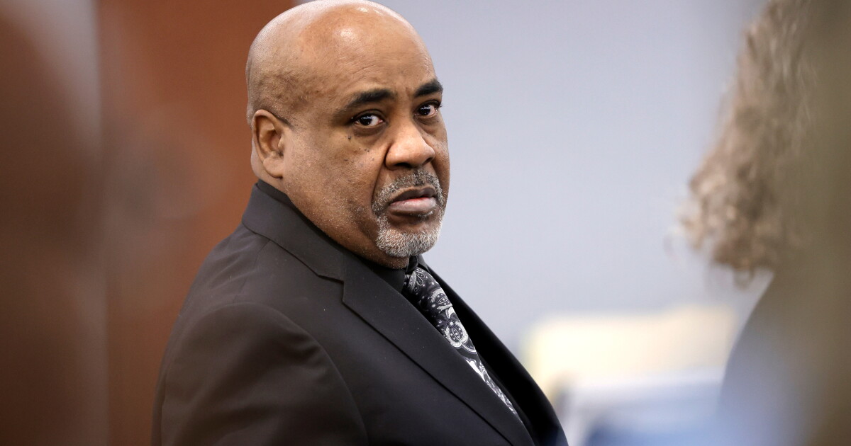 Nevada Jury Convicts Duane Keffe D Davis of First-Degree Murder in Tupac Shakur Killing