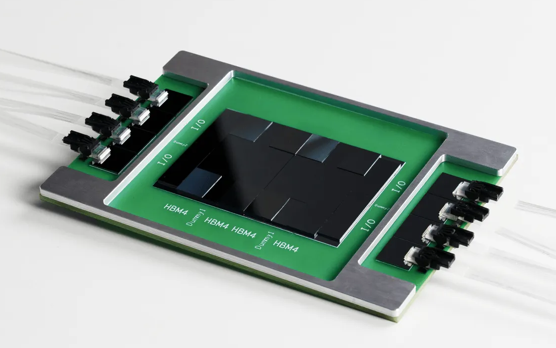 Ayar Labs raises $150 million to advance optical interconnects for expanding AI data centers.