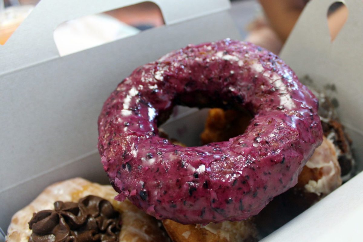 Five Beloved Regional Eateries Stand Out as Essential Destinations for Road-Trip Travelers