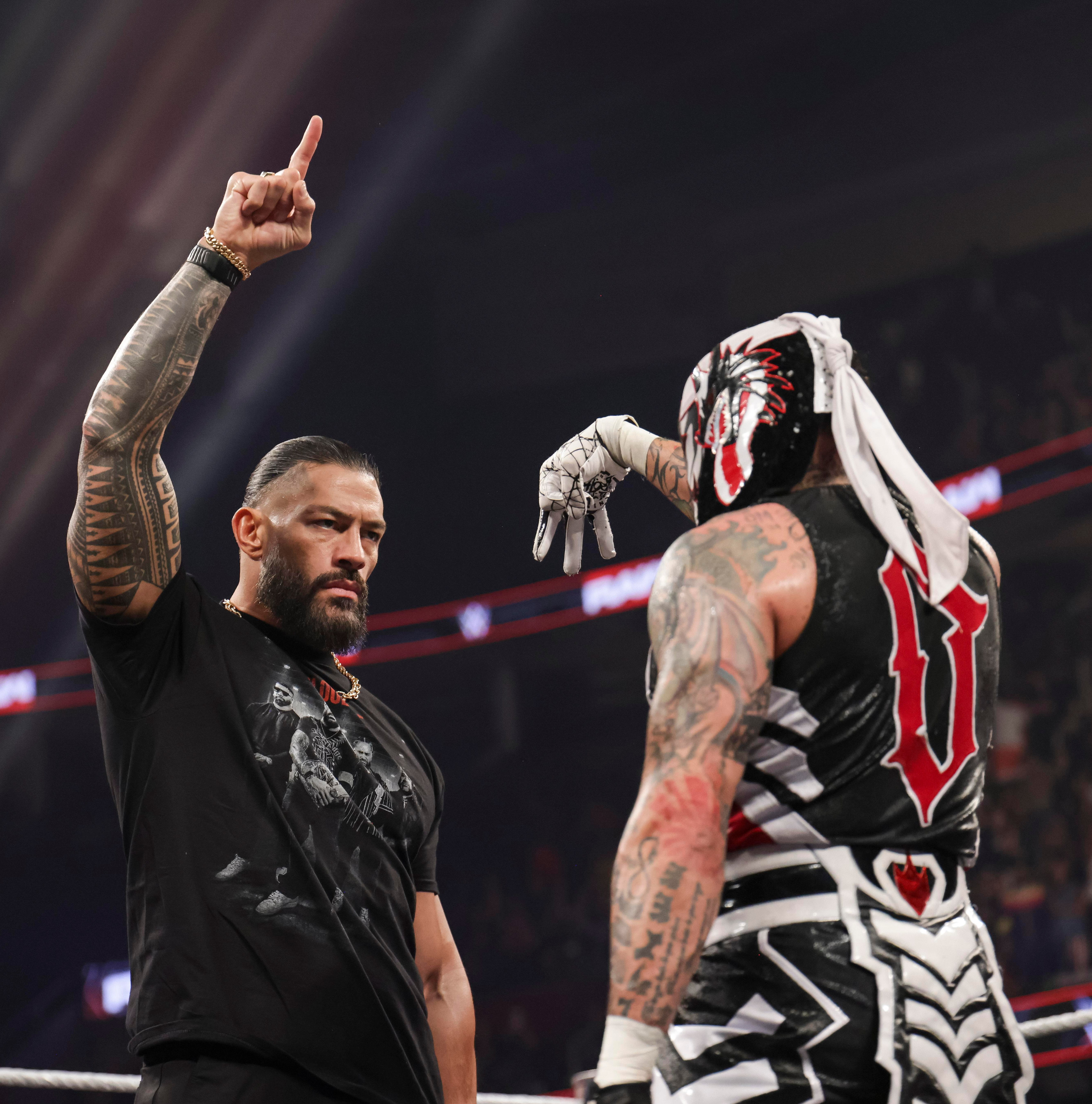 CM Punk Plans NXT Return and Scheduled Title Defense in Mexico City
