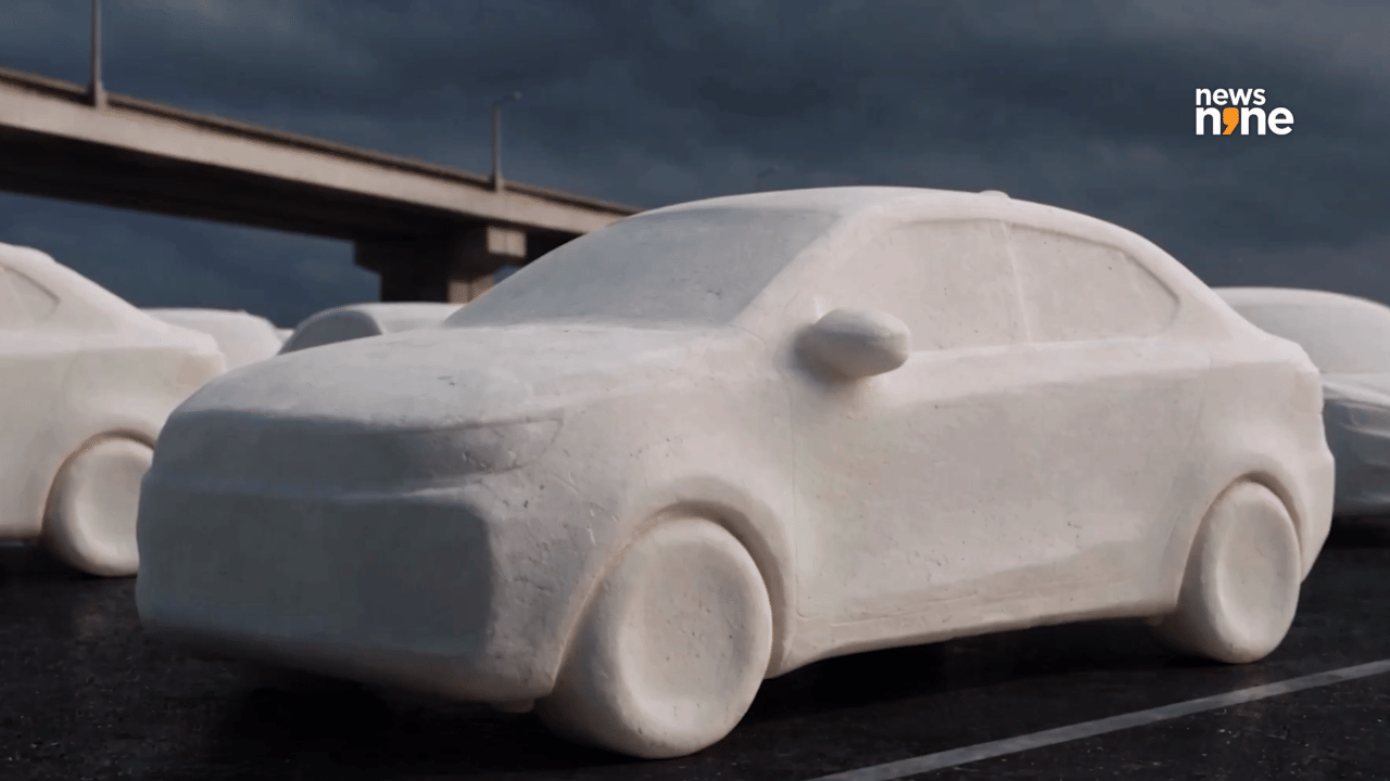 Tata Motors Prepares New Aeris Sedan to Replace Tigor Ahead of Festive Season