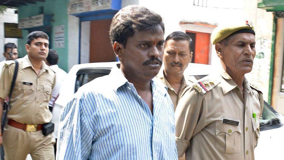 Nithari Case Accused Surendra Koli Found Dead in Haridwar Tea Stall