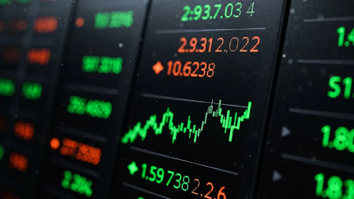Oddity Tech Shares Rise Despite Sharp Second-Quarter Revenue Decline