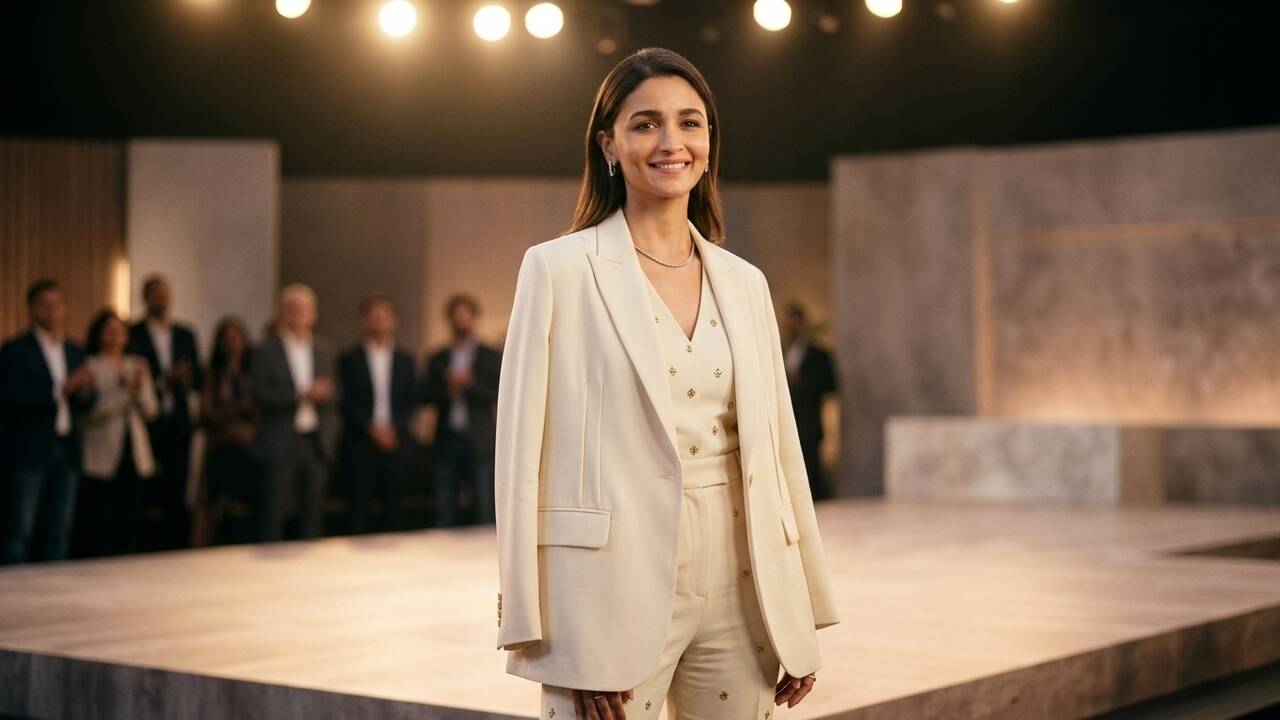 Prime Video Releases Trailer for Alia Bhatt-Produced Rom-Com Don't Be Shy