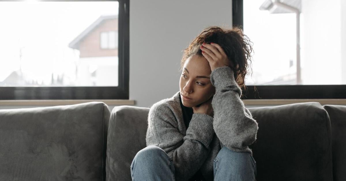 Severe Mental Illness Is Linked To A Ten Year Shorter Lifespan