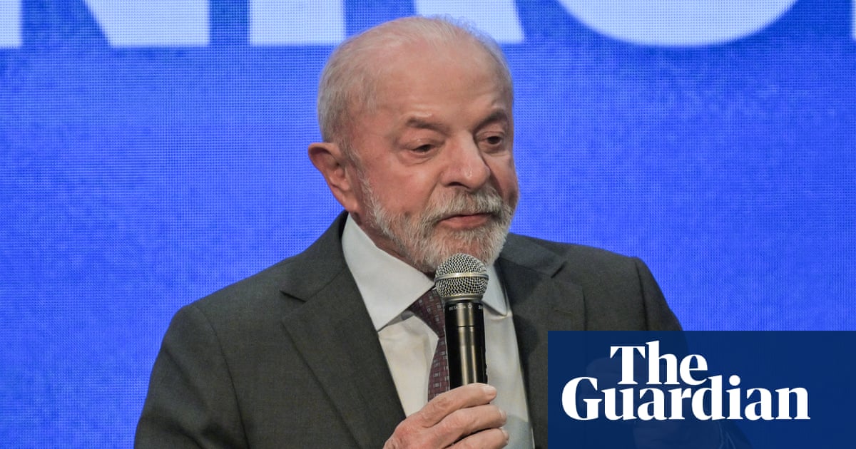 Brazilian President Lula Bans Online Betting and Gambling to Curb Household Debt