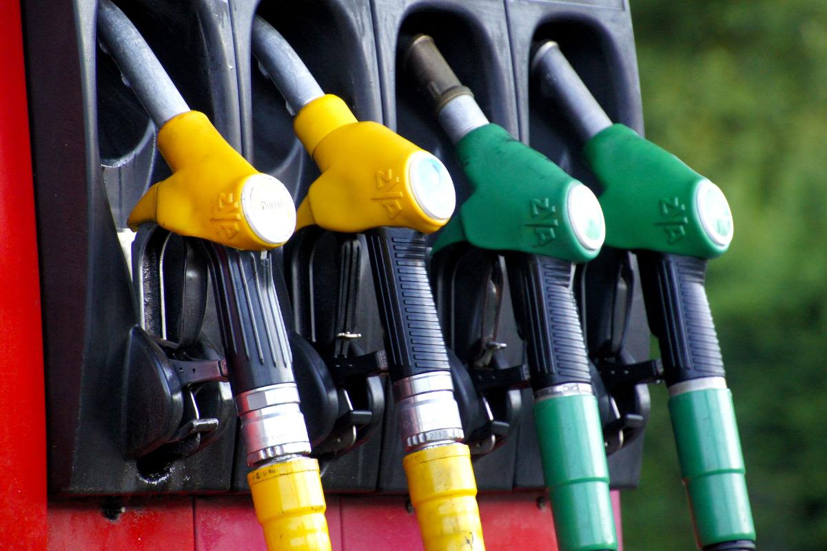 Local Reports Reveal Cheapest Petrol and Diesel Prices Across Five UK Regions
