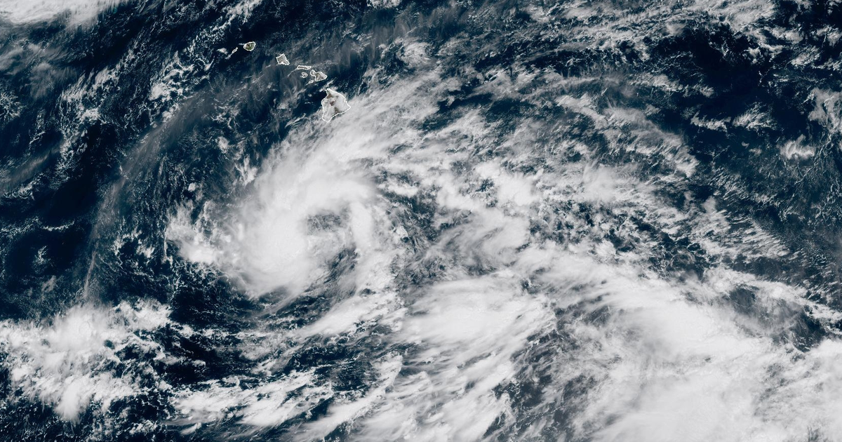Tropical Storm Nolo threatens Hawaii with catastrophic flooding and hurricane conditions as recovery continues.